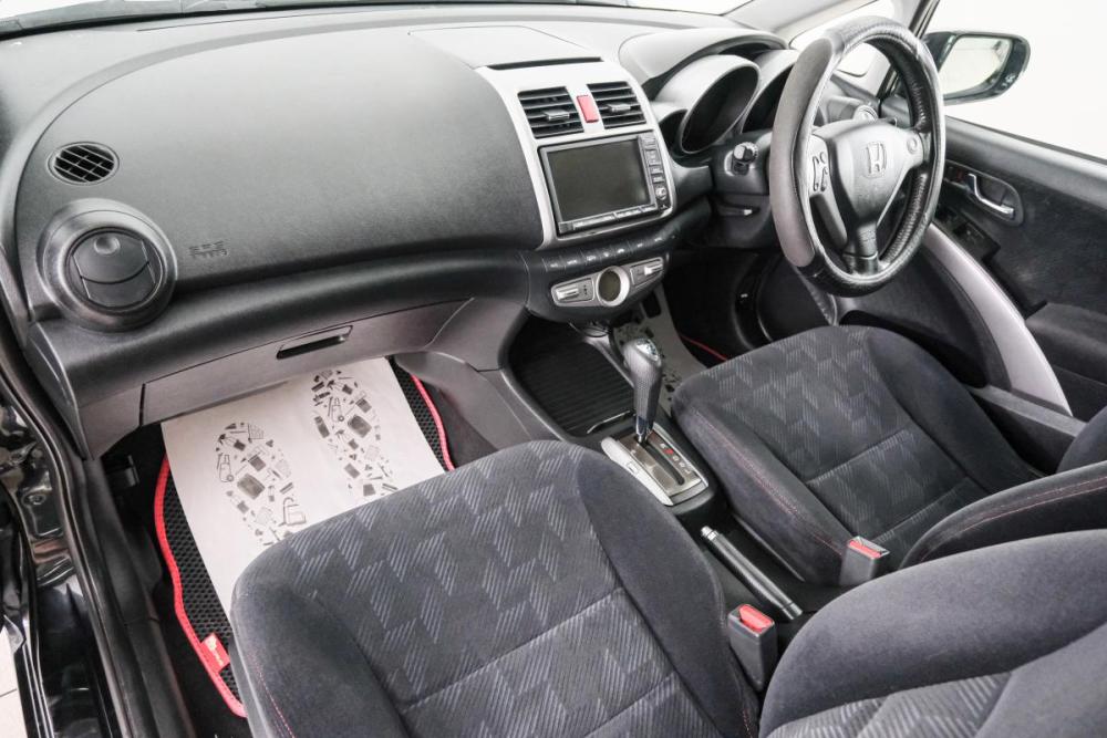 Honda Airwave I Рестайлинг Красноярск  - изображение 12