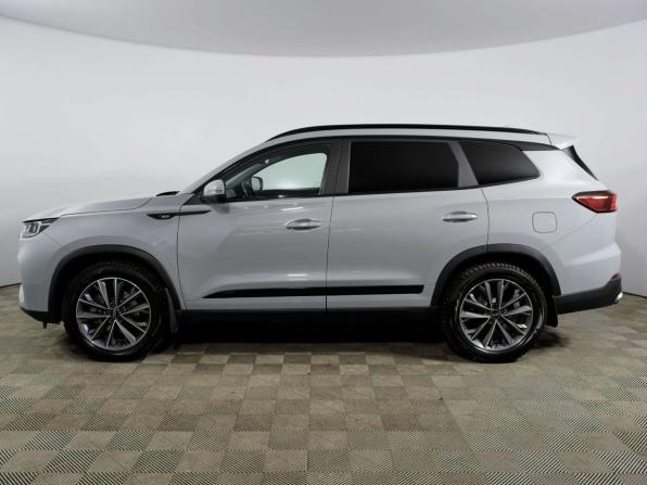 Chery Tiggo 8 Pro Max I Рестайлинг с пробегом 2024 года, цена 2 298 000 рублей, 38287 км, внедорожник, Автокод Объявления