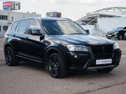BMW X3 II (F25) Москва  - изображение 19