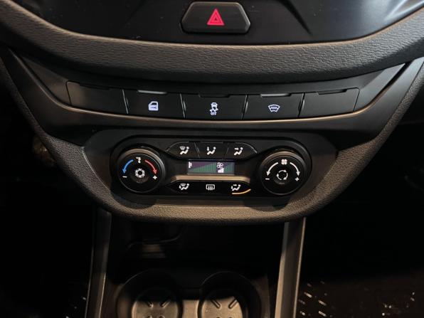 Lada (ВАЗ) Vesta I с пробегом 2021 года, цена 1 147 000 рублей, 96277 км, седан, Автокод Объявления