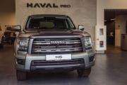 Haval H5 II Киров  - изображение 7