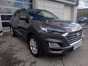Hyundai Tucson III Рестайлинг Новокузнецк  - изображение 28