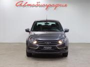 Lada (ВАЗ) Granta I Рестайлинг Санкт-Петербург  - изображение 22