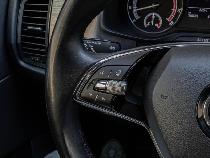 Skoda Kodiaq I Краснодар  - изображение 14