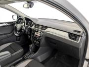 Skoda Rapid I Рестайлинг Москва  - изображение 40