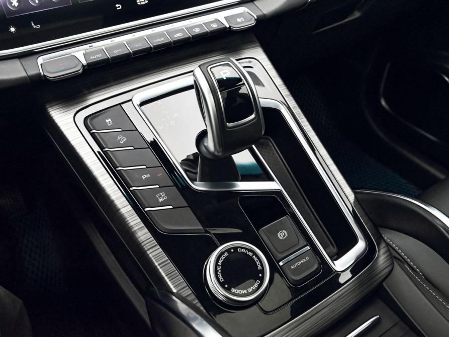 Geely Atlas Pro Екатеринбург  - изображение 15