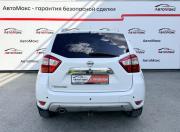 Nissan Terrano III (D10) Тюмень  - изображение 22