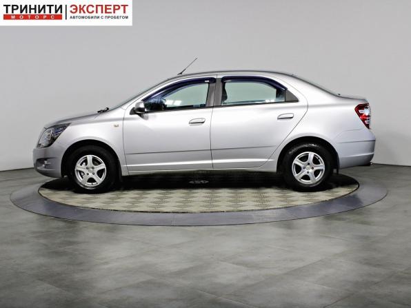 Chevrolet Cobalt II с пробегом 2013 года, цена 547 000 рублей, 241429 км, седан, Автокод Объявления