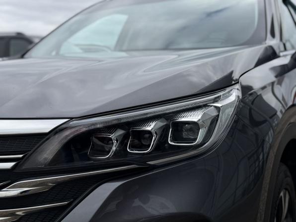 GAC GS5 I с пробегом 2023 года, цена 1 845 000 рублей, 70117 км, внедорожник, Автокод Объявления