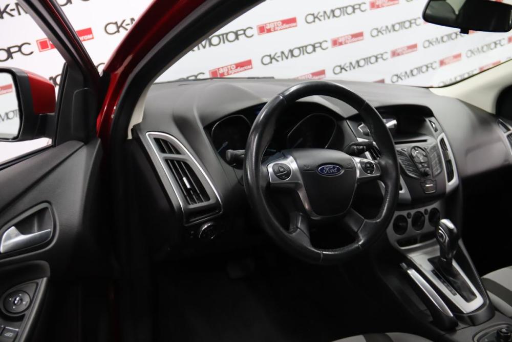 Ford Focus III Сургут  - изображение 7