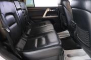 Toyota Land Cruiser 200 Series Рестайлинг 1 Омск  - изображение 47
