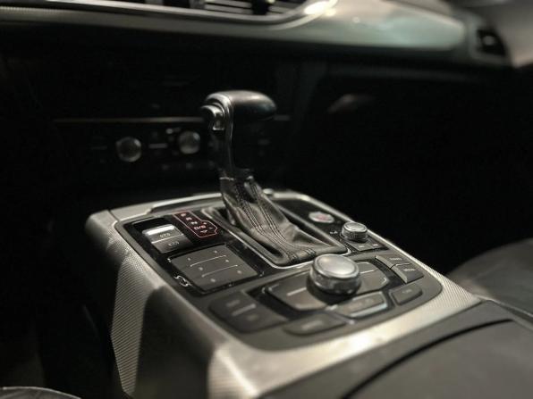 Audi A6 IV (C7) с пробегом 2012 года, цена 1 770 000 рублей, 298789 км, седан, Автокод Объявления