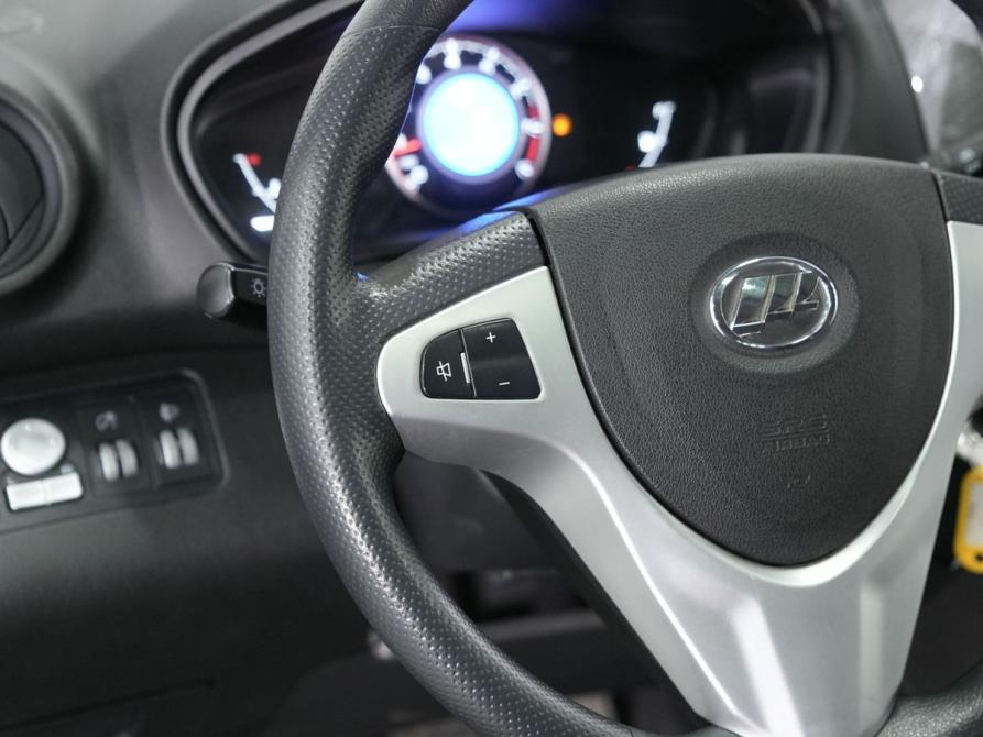 Lifan X60 I Рестайлинг 2 Новосибирск  - изображение 20