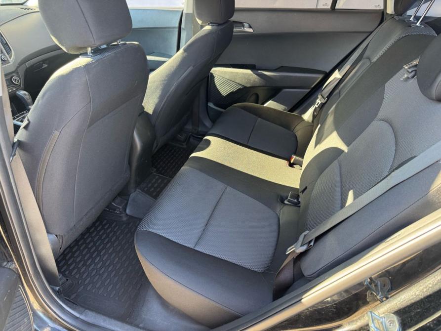 Hyundai Creta I Нижний Новгород  - изображение 14