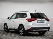 Mitsubishi Outlander III Рестайлинг 2 Санкт-Петербург  - изображение 34