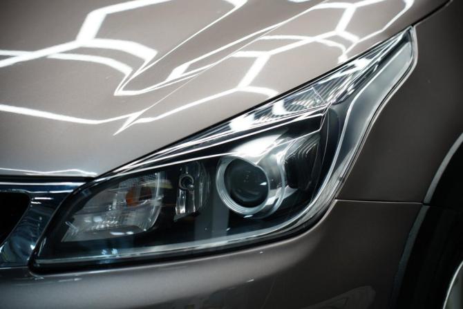 Kia Rio IV с пробегом 2020 года, цена 1 843 000 рублей, 42000 км, хэтчбек, Автокод Объявления