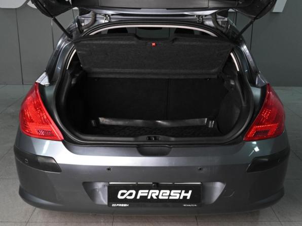 Peugeot 308 I с пробегом 2008 года, цена 559 000 рублей, 209820 км, хэтчбек, Автокод Объявления