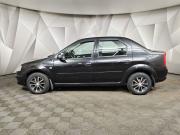 Renault Logan I Рестайлинг Москва  - изображение 25