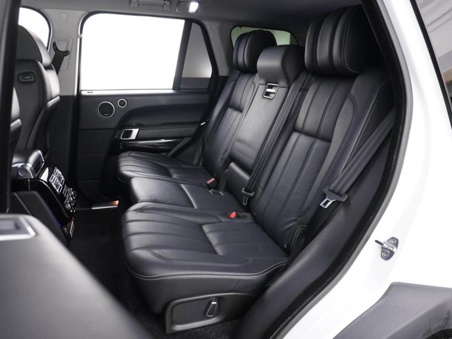 Land Rover Range Rover IV Москва  - изображение 18