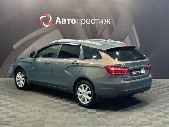 Lada (ВАЗ) Vesta I с пробегом 2021 года, цена 1 199 000 рублей, 35722 км, универсал, Автокод Объявления