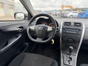 Toyota Corolla X (E140 E150) Рестайлинг Санкт-Петербург  - изображение 25