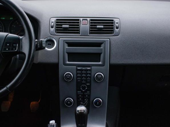 Volvo C30 I с пробегом 2009 года, цена 534 000 рублей, 331184 км, хэтчбек, Автокод Объявления