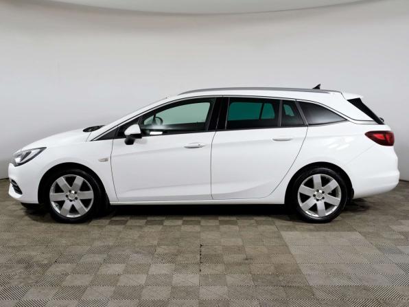 Opel Astra K Рестайлинг с пробегом 2020 года, цена 1 298 000 рублей, 181874 км, универсал, Автокод Объявления
