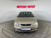 Kia Spectra I Рестайлинг 2 Воронеж  - изображение 19