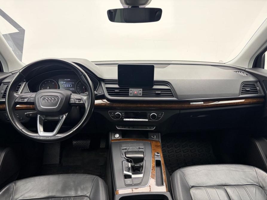 Audi Q5 II (FY) Ростов-на-Дону  - изображение 17