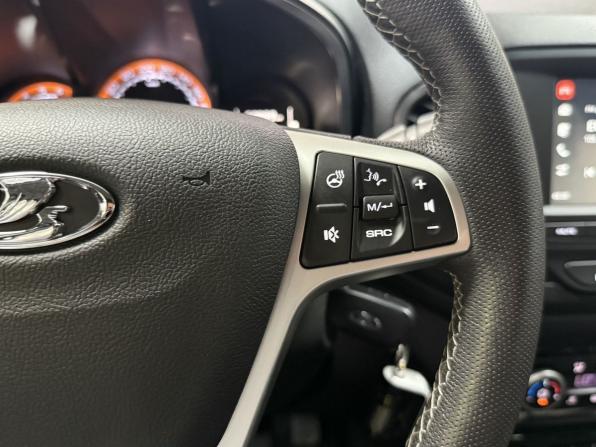 Lada (ВАЗ) XRAY I с пробегом 2022 года, цена 1 280 000 рублей, 50801 км, хэтчбек, Автокод Объявления