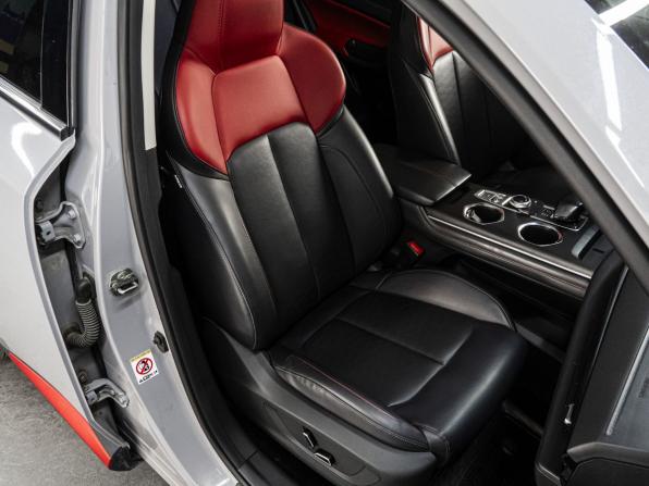 Changan CS55 Plus II с пробегом 2023 года, цена 1 799 000 рублей, 103050 км, внедорожник, Автокод Объявления