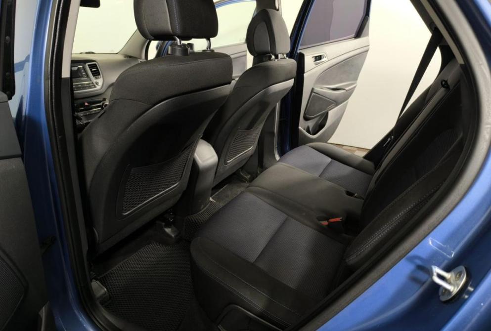 Hyundai Tucson III Нижний Новгород  - изображение 11