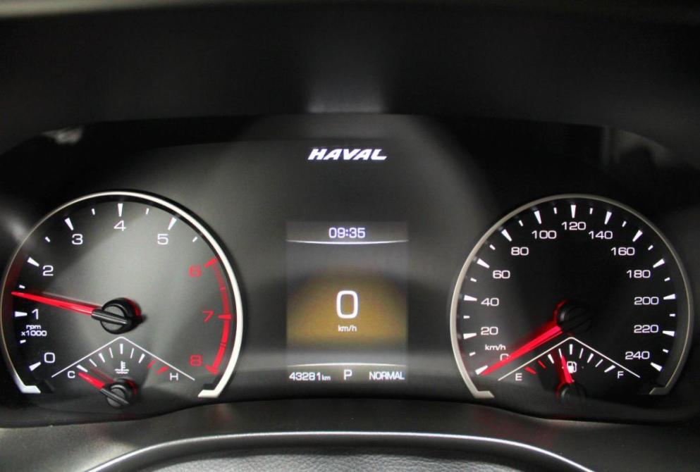 Haval Jolion I Рестайлинг Нижний Новгород  - изображение 19