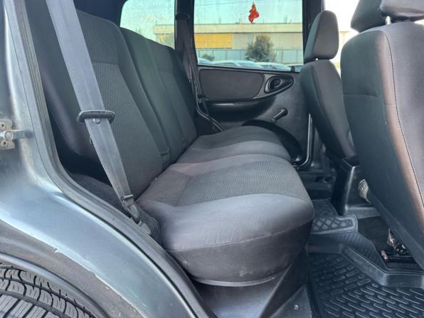 Chevrolet Niva I Рестайлинг с пробегом 2012 года, цена 539 000 рублей, 127358 км, внедорожник, Автокод Объявления