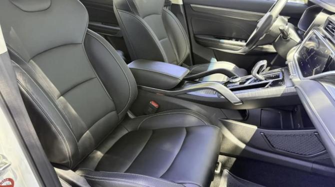 Geely Atlas Pro с пробегом 2023 года, цена 2 340 000 рублей, 20974 км, внедорожник, Автокод Объявления