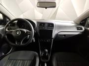 Volkswagen Polo V Рестайлинг Москва  - изображение 33