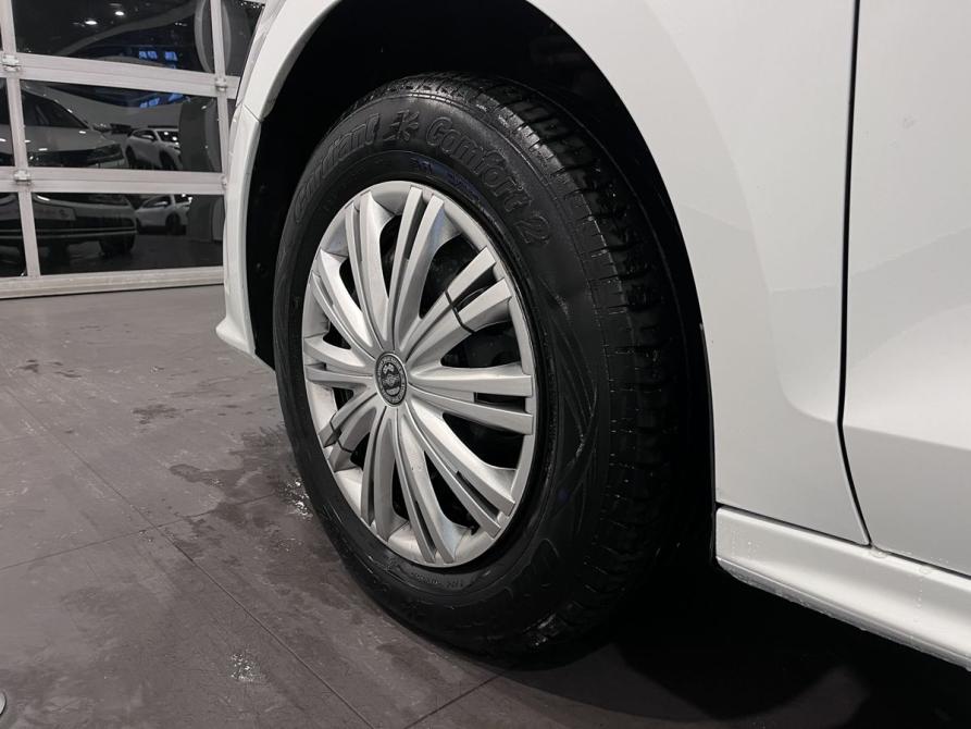 Volkswagen Jetta VI Рестайлинг Чебоксары  - изображение 20