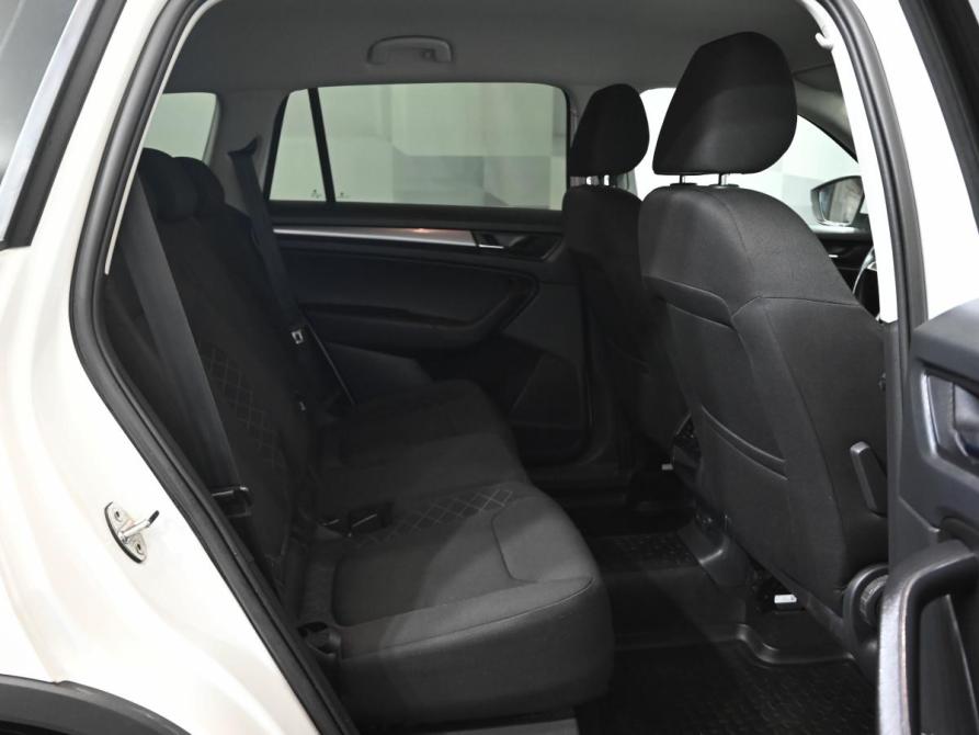 Skoda Kodiaq I Екатеринбург  - изображение 17