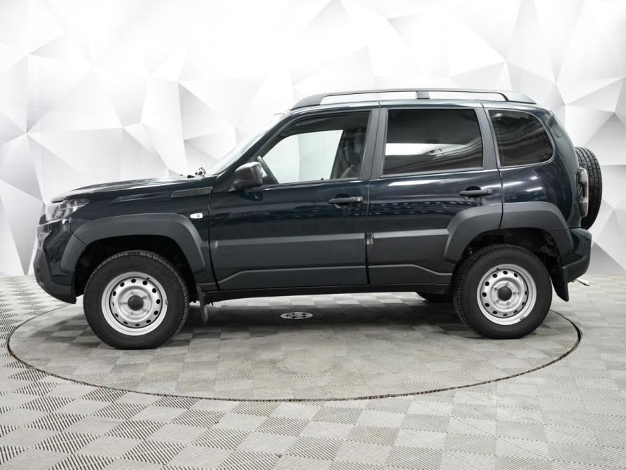 Lada (ВАЗ) Niva Travel I Ульяновск  - изображение 2