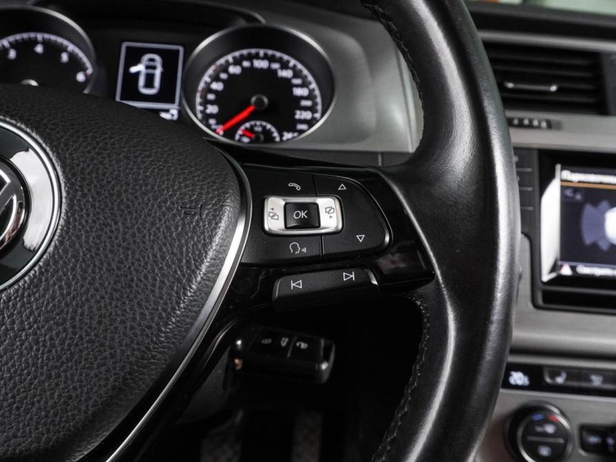 Volkswagen Golf VII Воронеж  - изображение 15