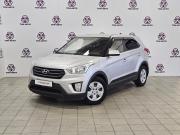 Hyundai Creta I Тольятти  - изображение 21