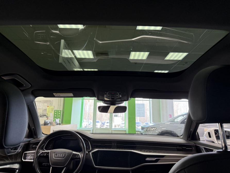 Audi A6 V (C8) Ярославль  - изображение 18