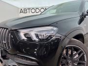 Mercedes-Benz GLE AMG II (V167) Москва  - изображение 25