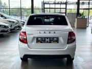 Lada (ВАЗ) Granta I Рестайлинг Оренбург  - изображение 28