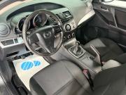 Mazda 3 II (BL) Рестайлинг Оренбург  - изображение 32