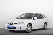 Subaru Impreza II Рестайлинг 1 Томск  - изображение 20