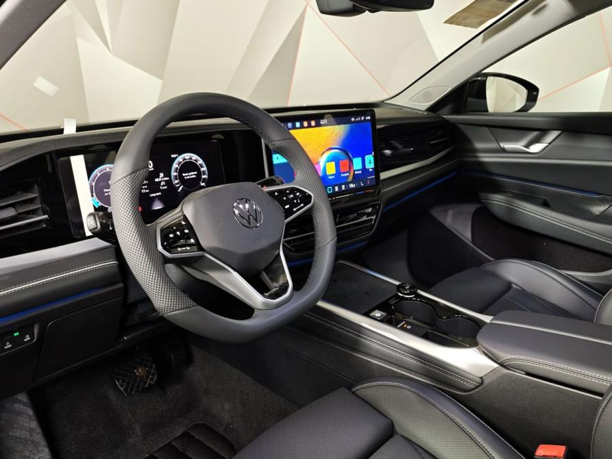 Volkswagen Passat (North America and China) Pro I Москва  - изображение 19