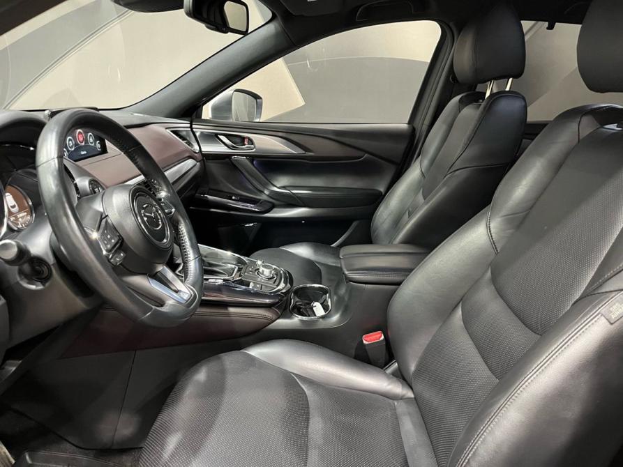 Mazda CX-9 II Пермь  - изображение 20
