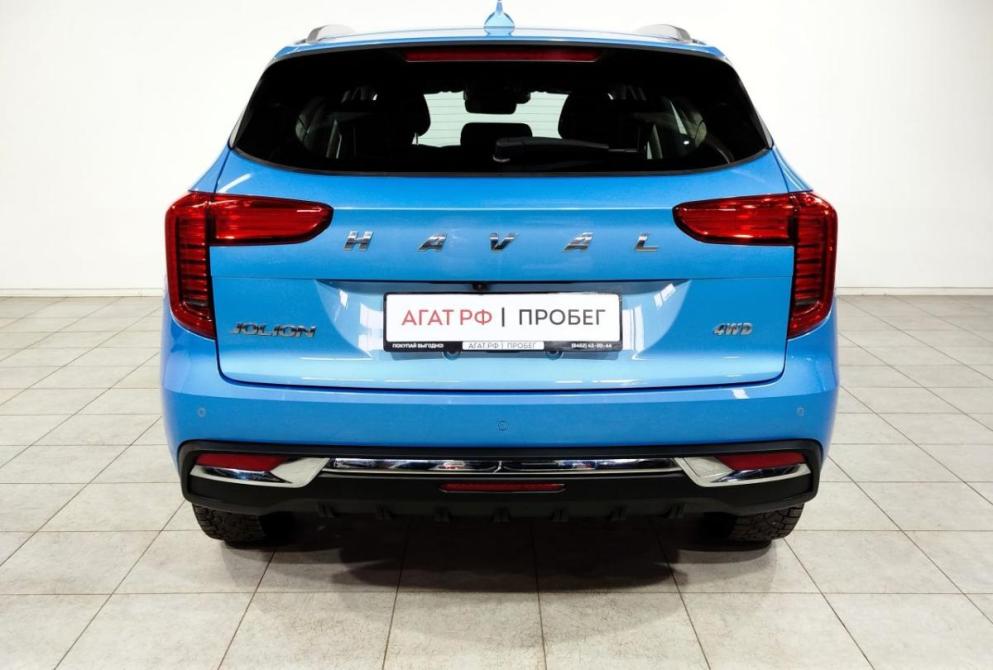 Haval Jolion I Рестайлинг Саратов  - изображение 6