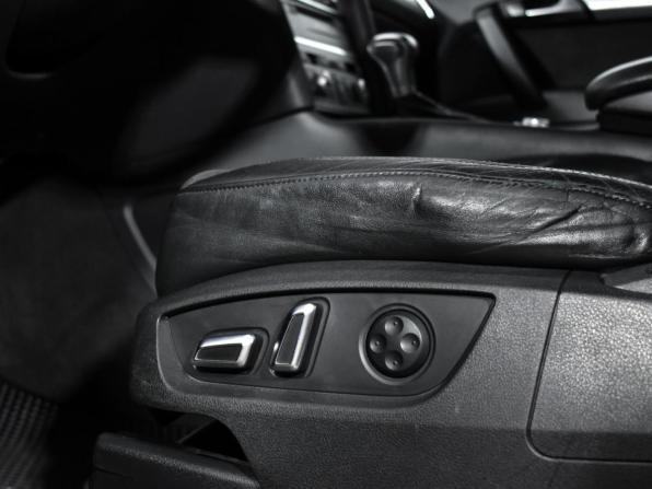 Audi Q7 I (4L) Рестайлинг с пробегом 2013 года, цена 1 880 000 рублей, 284787 км, внедорожник, Автокод Объявления